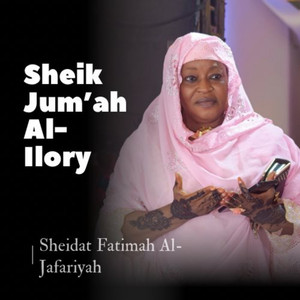 Sheik Jum’ah Al-Ilory