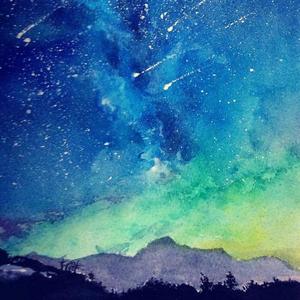 云边星.(Prod.YASEIKA)