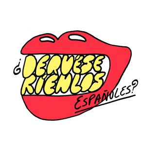 ¿De Qué Se Ríen los Españoles? (Edit)