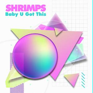 Baby U Got This (Instrumental)