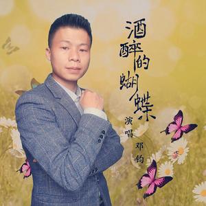 酒醉的蝴蝶