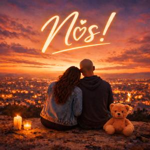 Escrevi o teu nome na areia da praia