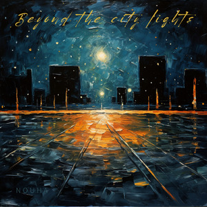 Beyond the city lights