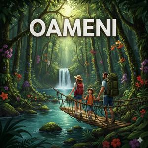 Oameni