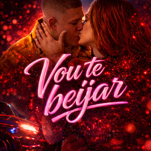 Vou te beijar