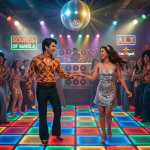 Ligaya (Basta Tayo'y Magkasama)