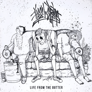 Life from the Gutter