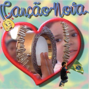 Eu Vim Te Convidar