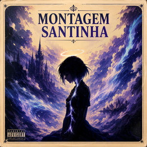 MONTAGEM SANTINHA