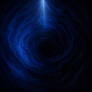 BlueBlack