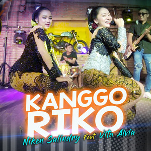 Kanggo Riko