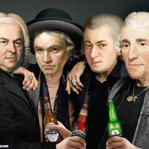 YAO602 - 4、Praise Be To Almighty God