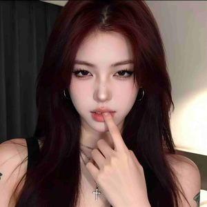 我们两个都拉过勾