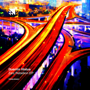 Solidify (Original Mix)