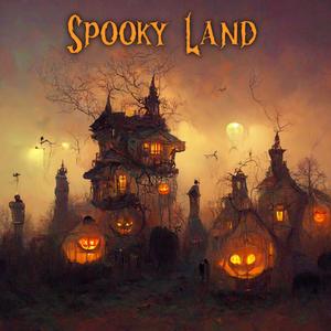 Spooky Land (Orchestra Halloween Music)