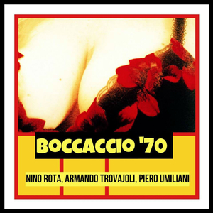 Bevete più latte! (From "Boccaccio '70" Original soundtrack)