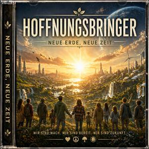 Neue Erde, Neue Zeit