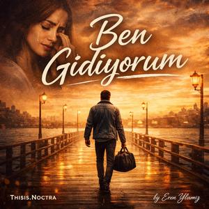 Ben Gidiyorum