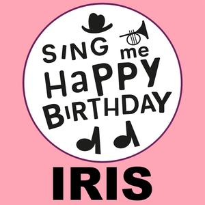 Happy Birthday Iris (Pop Ballad Version)