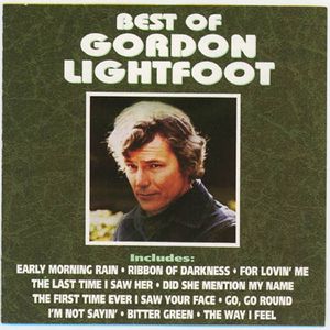 Did She Mention My Name