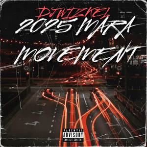 2025 MARA MOVEMENT 1