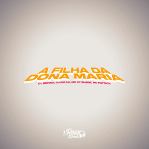 A Filha da Dona Maria