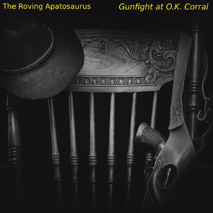 Gunfight at O.K. Corral