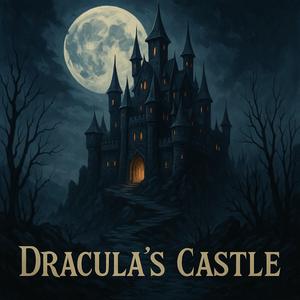 Transylvanian Night – Dracula’s Castle Music