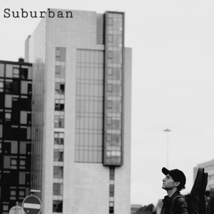 Suburban