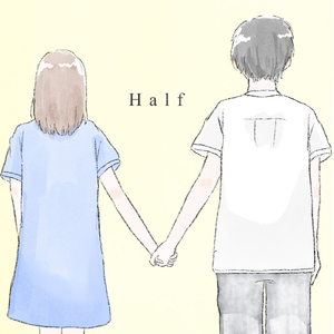 Half