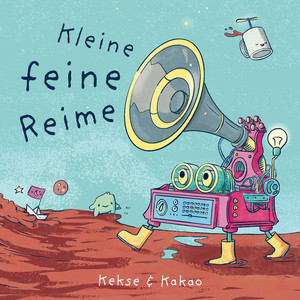 Kleine Feine Reime