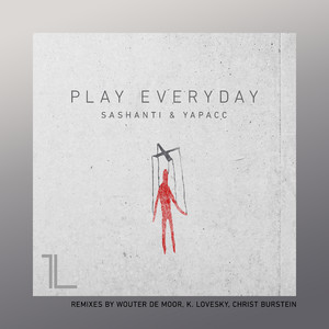 Play Everyday (K Loveski Remix)
