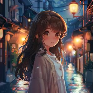 《夜風のメロディ - Night Breeze Melody》