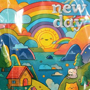 New Day (feat. Daniella Mason)