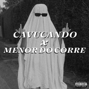 CAVUCANDO X MENOR DO CORRE