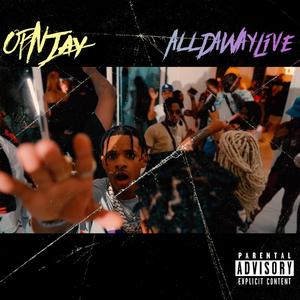 AllDaWayLive