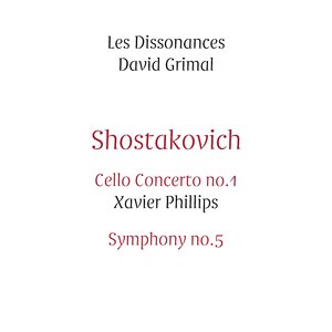 Cello Concerto No. 1 in E-Flat Major, Op. 107: IV. Finale (Allegro con moto) (Live)
