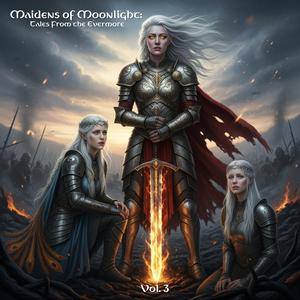 Drums of the Rising Flame