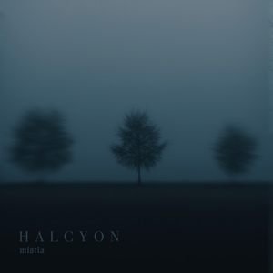 Halcyon