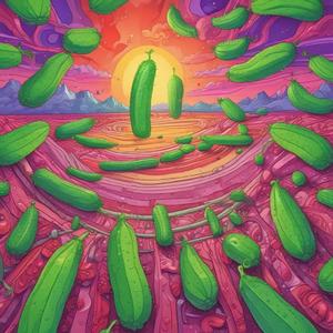 Алюминиевые Огурцы by @disconcertedserialism6200