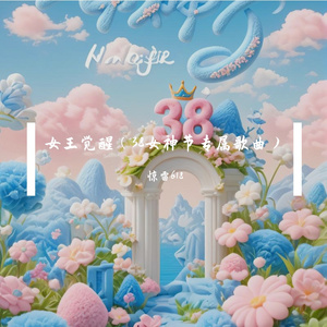 女王觉醒（38女神节专属歌曲）