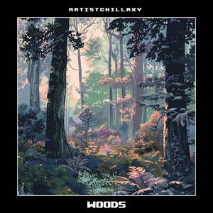 Woods (slowed)