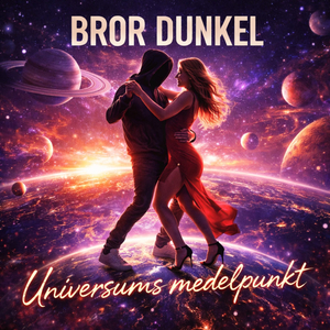 Universums medelpunkt