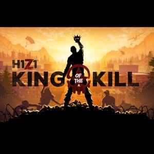 [H1Z1] King Of The Kill Soundtrack