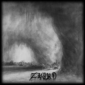 Black Sands (Gravestream I)