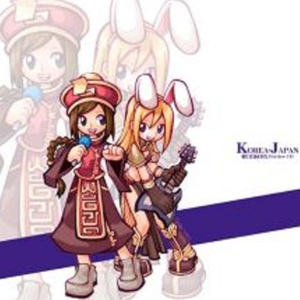 虹を見た小径 Zhidaoアレンジ(凍結版)