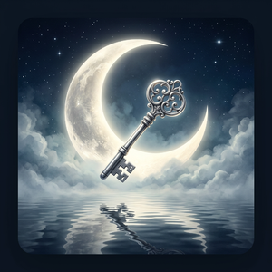 月光失物招领处