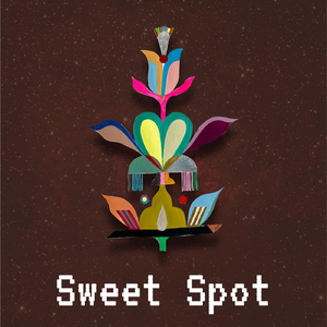 Sweet Spot (feat. 10.4 Rog, Erik Blood & Alex Westcoat)