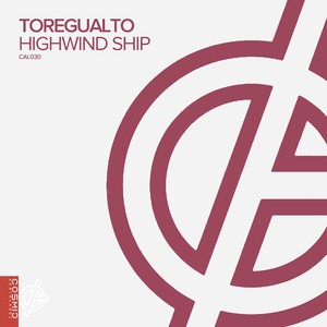 Highwind Ship (Terra V. Mix)