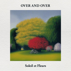 Over and Over (Instrumental Version)